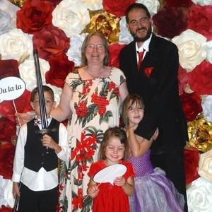 Meet your Posher, Linda